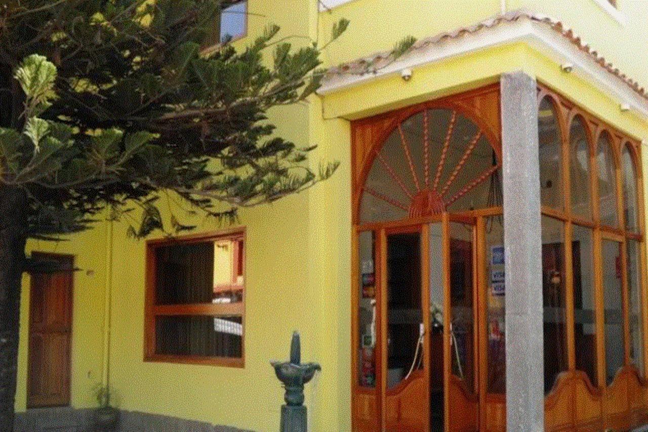 Tierra Del Sol Hotel Cuzco Exterior foto
