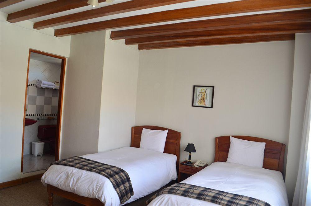 Tierra Del Sol Hotel Cuzco Exterior foto
