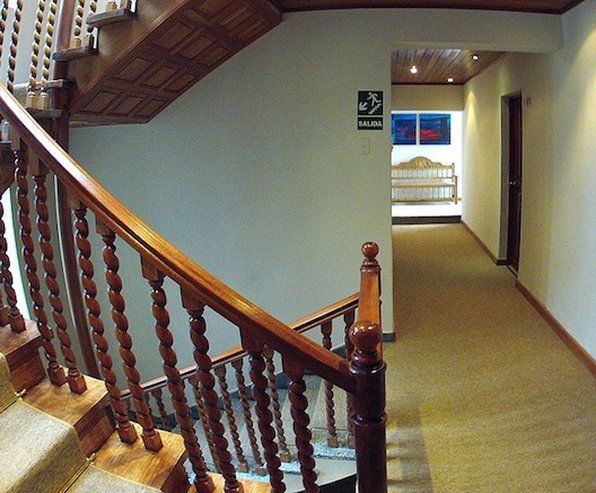 Tierra Del Sol Hotel Cuzco Exterior foto